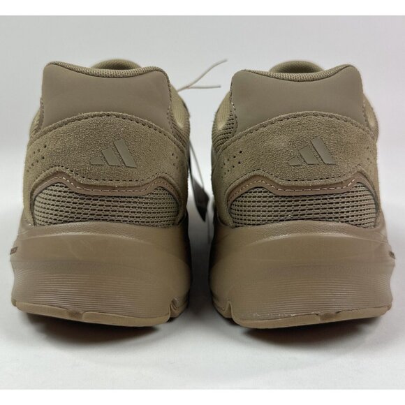 Adidas Crazychaos 2000 Mens Size 8.5 Brown Running Shoes Cloudfoam JI4252 New - Picture 7 of 10